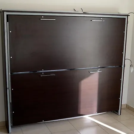 Appartamenti Vacanza Дом отдыха