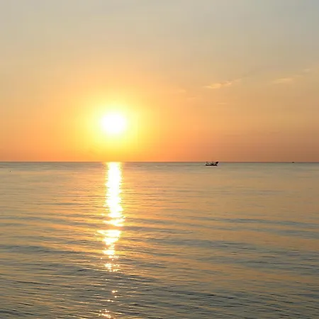 Ferienhaus Appartamenti Vacanza Roseto Degli Abruzzi