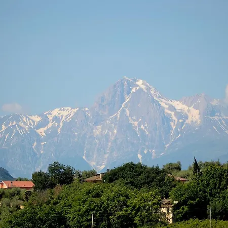 Appartamenti Vacanza Ferienhaus *