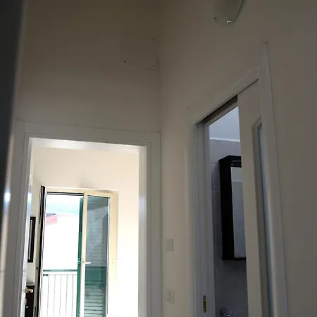 Ferienhaus Appartamenti Vacanza Roseto Degli Abruzzi