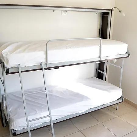 Appartamenti Vacanza Ferienhaus Roseto Degli Abruzzi
