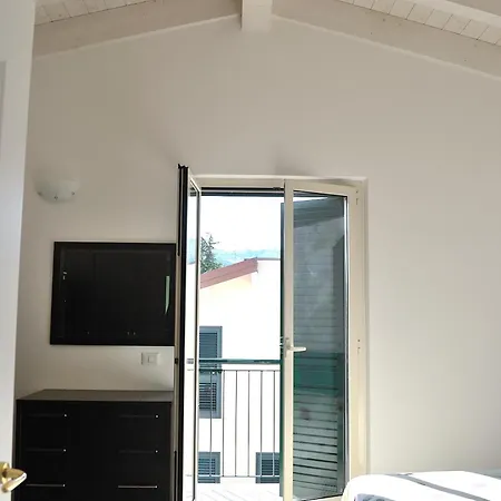 Appartamenti Vacanza Prázdninový dům