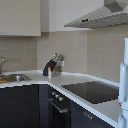 Appartamenti Vacanza Ferienhaus Roseto Degli Abruzzi