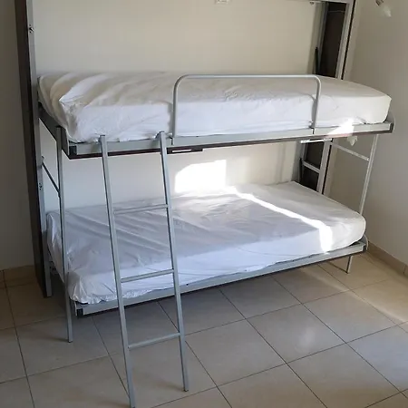 Ferienhaus Appartamenti Vacanza Roseto Degli Abruzzi