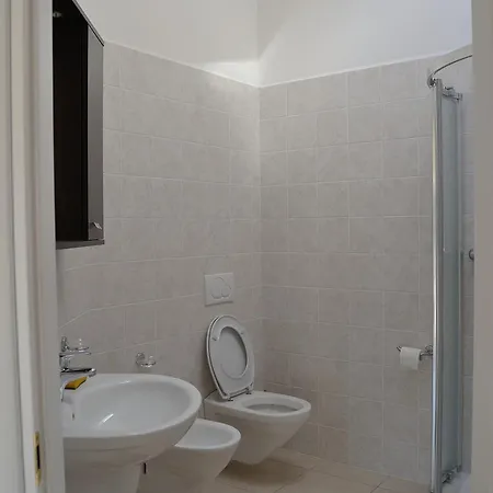 Ferienhaus Appartamenti Vacanza