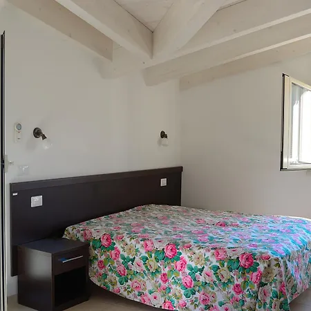 Prázdninový dům Appartamenti Vacanza