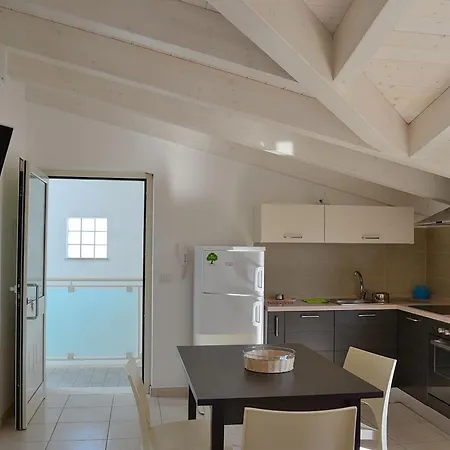 Appartamenti Vacanza Holiday home