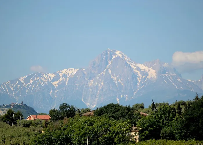 Appartamenti Vacanza Σπίτι διακοπών *