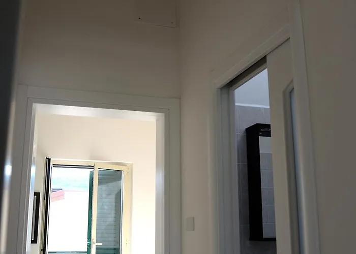 Σπίτι διακοπών Appartamenti Vacanza Roseto Degli Abruzzi