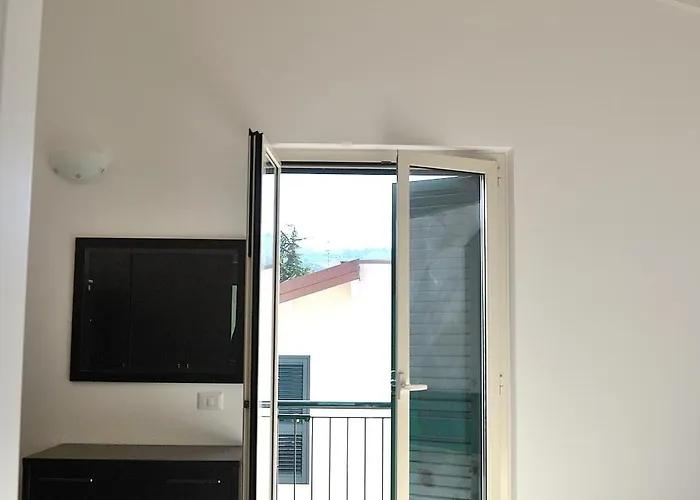 Appartamenti Vacanza Σπίτι διακοπών