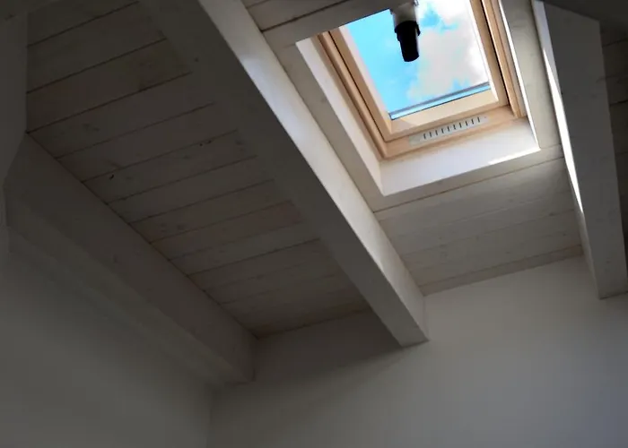 Appartamenti Vacanza Roseto Degli Abruzzi