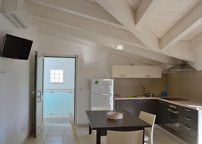 Appartamenti Vacanza Σπίτι διακοπών